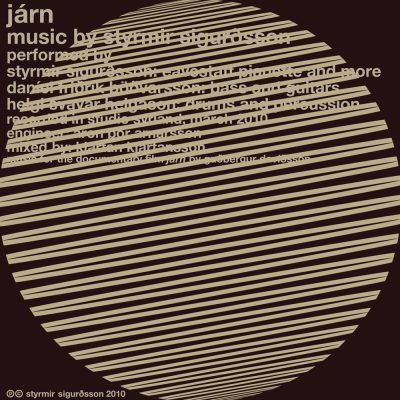 jarn