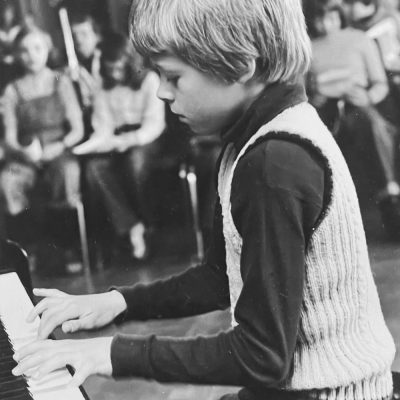 pianochild
